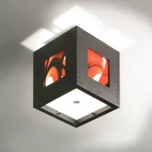 MM Lampadari D038/P1 V1607 Потолочный светильник 