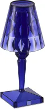 Интерьерная настольная лампа Sparkle SL1010.714.01 купить в Москве