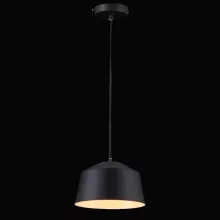 Natali Kovaltseva MINIMAL ART 77003-1P BLACK Подвесной светильник 