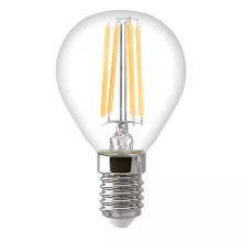 Лампочка светодиодная филаментная Globe TH-B2085 купить в Москве