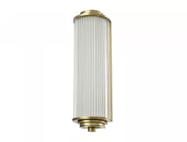 Newport 3292/A brass Настенный светильник 