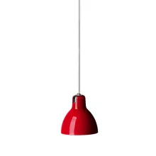 Подвесной светильник Luxy Luxy H5 red купить в Москве