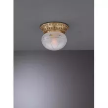 Reccagni Angelo PL 7824/1 Потолочный светильник ,гостиная