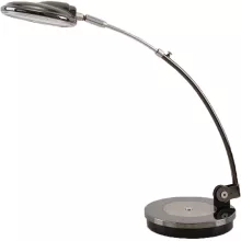 Офисная светодиодная настольная лампа Kink Light Альфаси 8105,16 купить в Москве