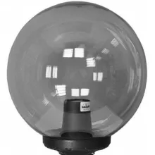 Уличный консольный светильник Globe 300 G30.B30.000.AZE27 купить в Москве