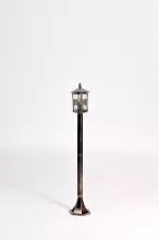 Наземный фонарь FRANKFURT 15856 Gb купить в Москве