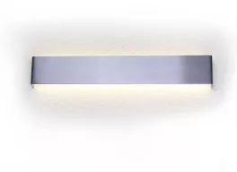 Crystal Lux CLT 323W535 AL Настенный светильник ,кабинет,коридор,прихожая