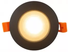 Denkirs DK3016-BK Точечный светильник 