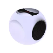 Интерьерная настольная лампа Speaker 2127-1T купить в Москве