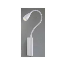 Newport 14801/A LED white Бра 