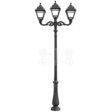 Наземный уличный фонарь Fumagalli Simon U33.202.M21 купить в Москве