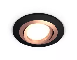 Ambrella XC7622084 Встраиваемый точечный светильник 