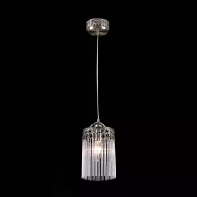 Natali Kovaltseva 11301/1P ANTIQUE Хрустальный подвесной светильник ,кафе,кухня