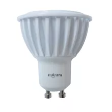 Лампочка светодиодная полусфера 8W 5000K 641lm Mantra Tecnico Bulbs R09157 купить в Москве