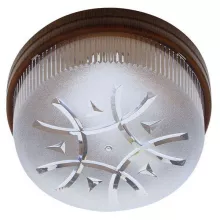 Horoz 400-232-100 Потолочный светильник 