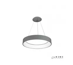 iLedex 8288D-600 GR Подвесной светильник 