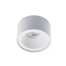 Megalight M01-1015 white Встраиваемый точечный светильник 