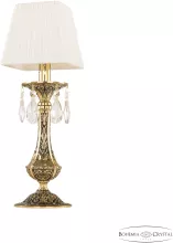 Интерьерная настольная лампа Florence 71100L/1 GB SQ1 купить в Москве