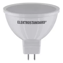 Elektrostandard JCDR01 5W 220V 3300K Светодиодная лампочка 