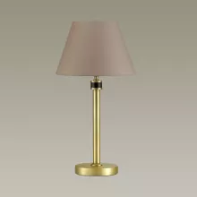 Интерьерная настольная лампа Montana 4429/1T купить в Москве