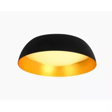 Потолочный светильник Sia Sia 851.400 nero LED купить в Москве