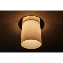 Arte Lamp A8551PL-1CC Встраиваемый светильник ,коридор,прихожая,спальня