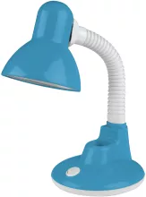 Uniel TLI-227 BLUE E27 Интерьерная настольная лампа 