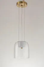Подвесной светильник Narbolia Narbolia L 1.P6 CL купить в Москве