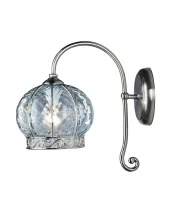 Бра Arte Lamp  A2106AP-1SS купить в Москве