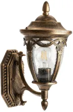 Настенный фонарь уличный Будапешт 11693 купить в Москве