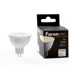 Feron 38179 Лампочка светодиодная 
