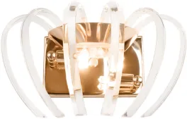 Настенный светильник Dakota 10300W French gold купить в Москве