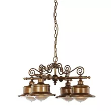 Подвесная люстра Brigg L13504.86 купить в Москве