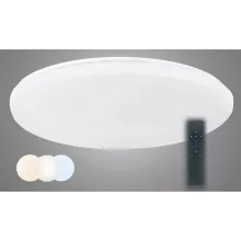 Arti Lampadari Bianco E 1.13.38 W Настенно-потолочный светильник 