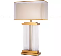Интерьерная настольная лампа Memorum 30081 купить в Москве