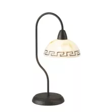 Интерьерная настольная лампа Brilliant Murcia 02148/31 купить в Москве