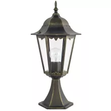 Наземный фонарь London 1808-1T купить в Москве