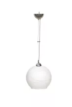 Подвесной светильник Arte Lamp Crocus A4627SP-1CC купить в Москве