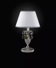 Интерьерная настольная лампа Reccagni Angelo P 9831 купить в Москве
