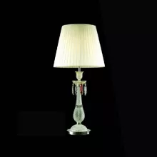Интерьерная настольная лампа Baccarat MT1102710-1B купить в Москве