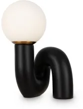 Интерьерная настольная лампа Slide FR5283TL-01R купить в Москве