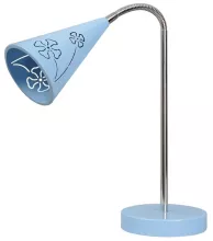 Детская настольная лампа MW-Light Улыбка 365033201 купить в Москве