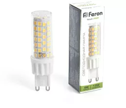Feron 38153 Лампочка светодиодная 