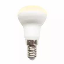 Лампочка светодиодная  LED-R39-3W/3000K/E14/FR/NR картон купить в Москве
