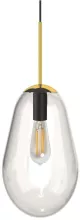 Подвесной светильник Pear S 8673 купить в Москве