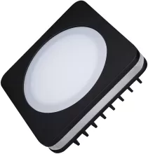 Arlight 022555 Встраиваемый точечный светильник 