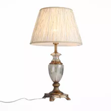Интерьерная настольная лампа Assenza SL966.304.01 купить в Москве