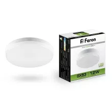 Feron 25835 Светодиодная лампочка 
