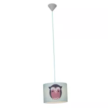 Подвесной светильник Wooly 93400/73 купить в Москве