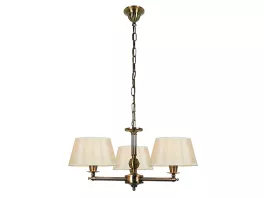 Подвесная люстра Arte Lamp 49 A2273LM-3RB купить в Москве